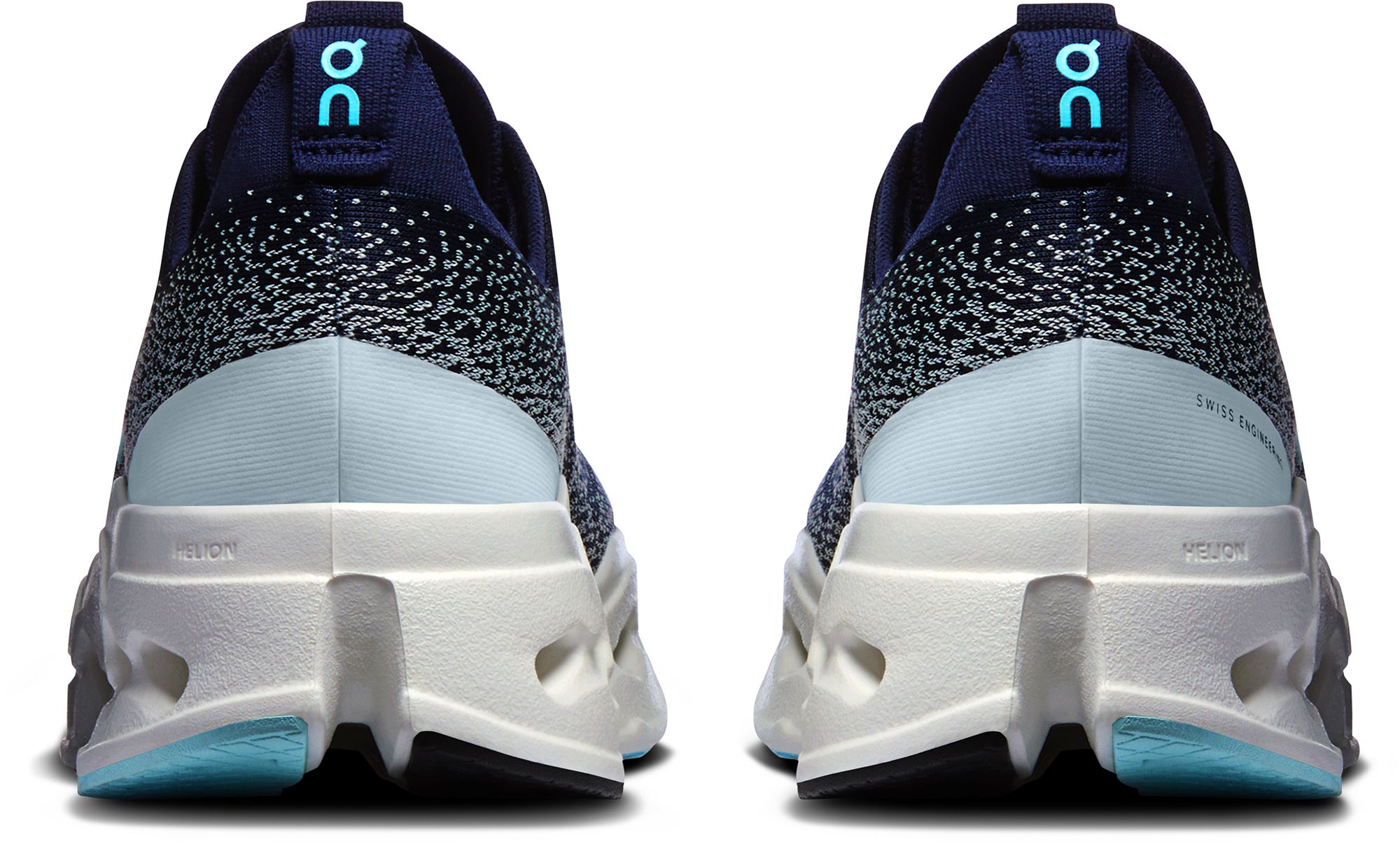 On Men's Cloudsurfer Max Running Shoes product image