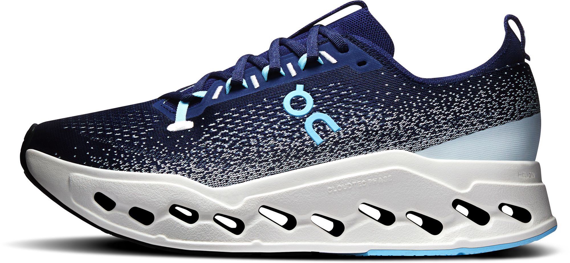 On Men's Cloudsurfer Max Running Shoes product image
