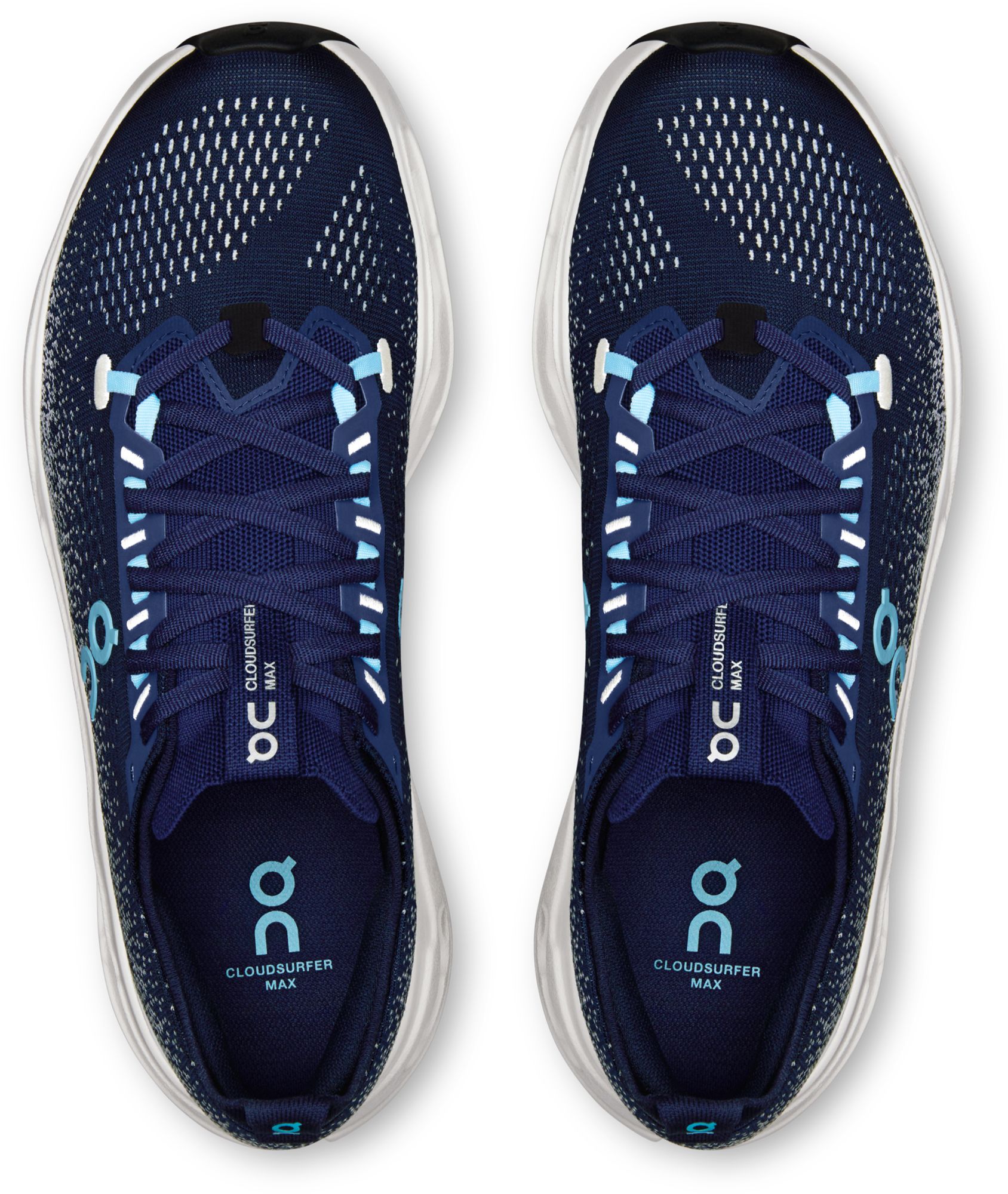 On Men's Cloudsurfer Max Running Shoes product image