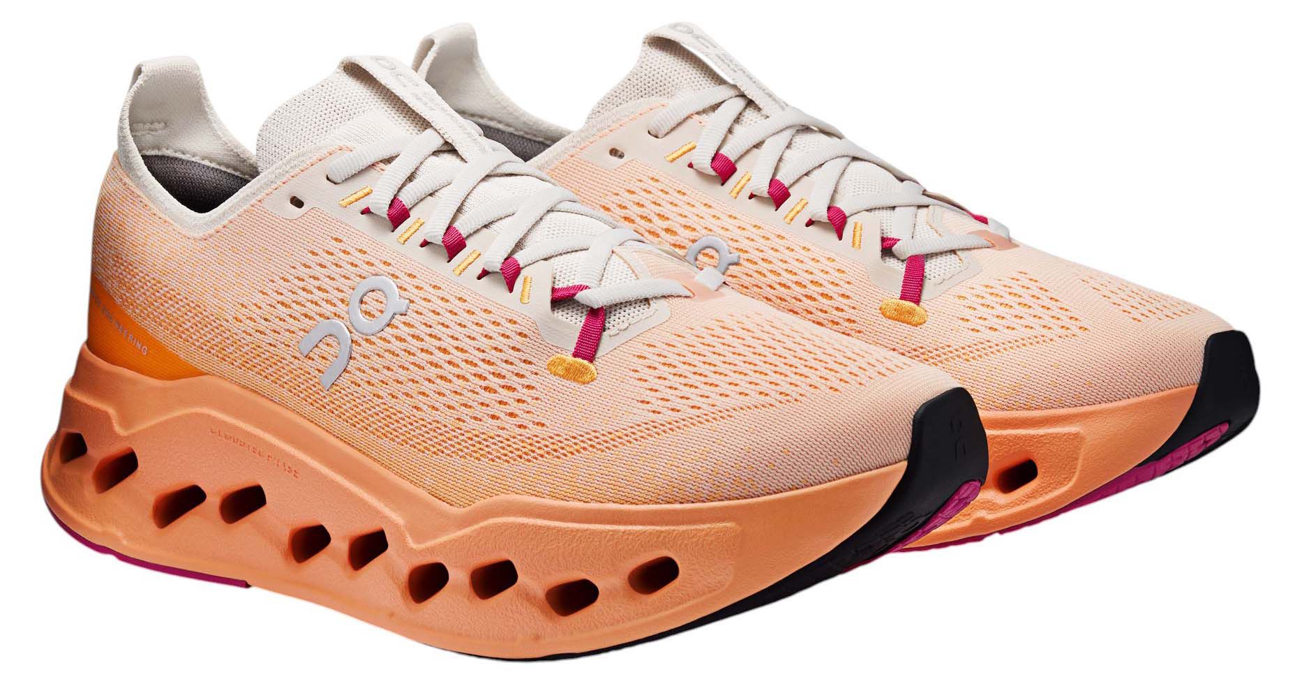On Men's Cloudsurfer Max Running Shoes product image