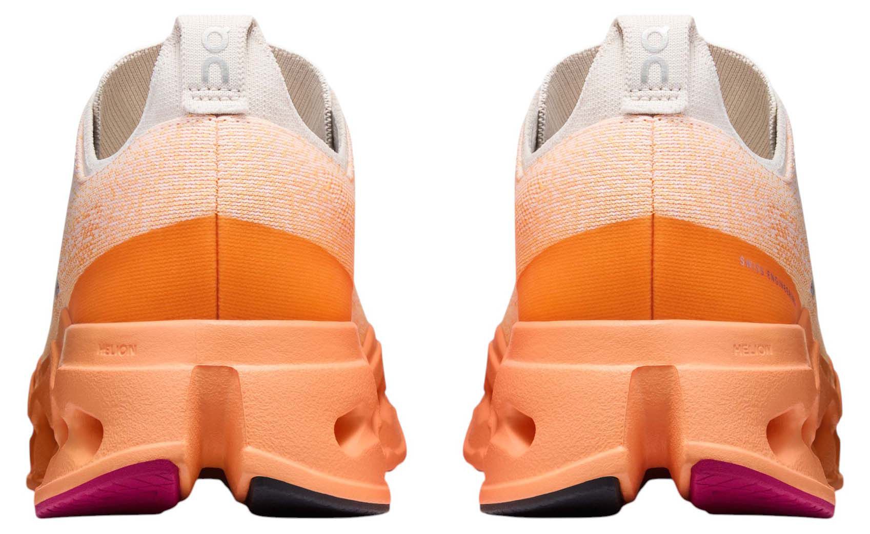 On Men's Cloudsurfer Max Running Shoes product image