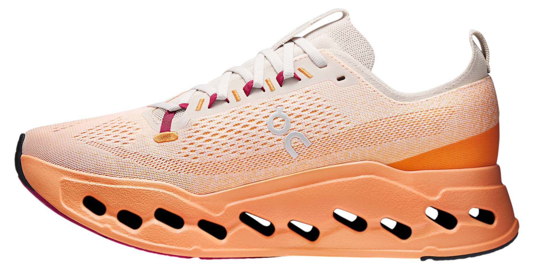 On Men's Cloudsurfer Max Running Shoes product image
