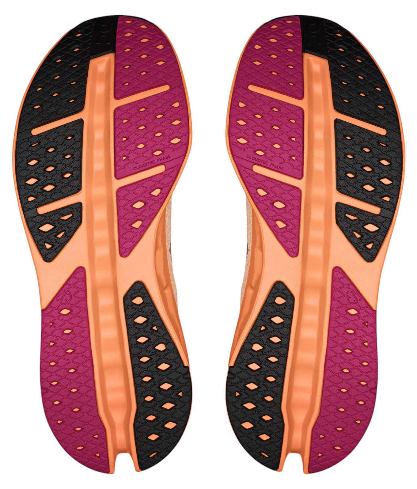 On Men's Cloudsurfer Max Running Shoes product image