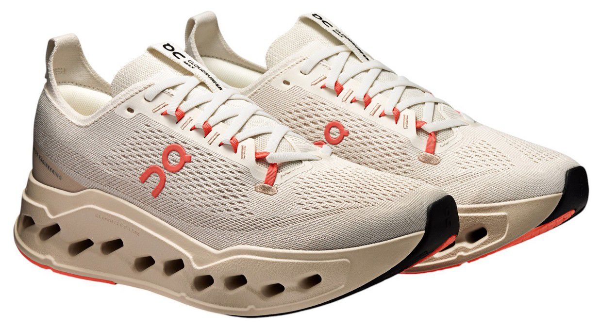 On Men's Cloudsurfer Max Running Shoes product image