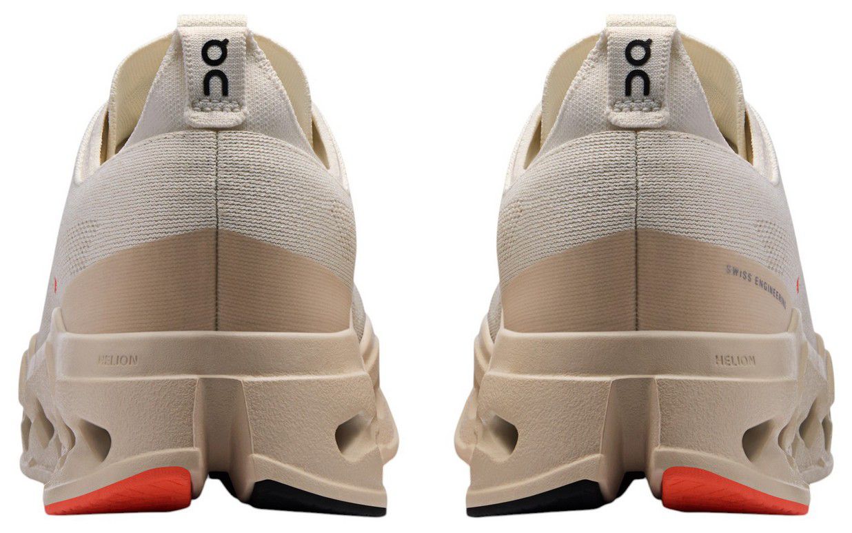 On Men's Cloudsurfer Max Running Shoes product image