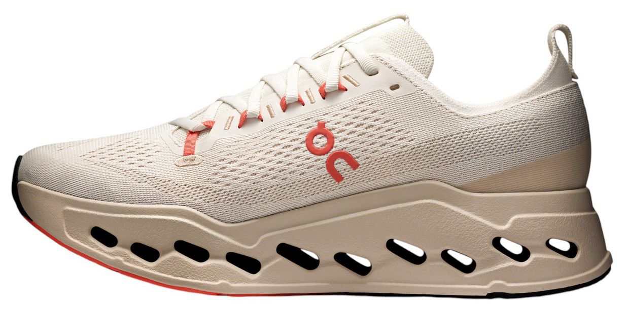 On Men's Cloudsurfer Max Running Shoes product image