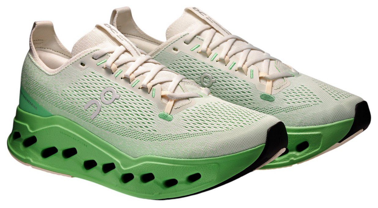 On Men's Cloudsurfer Max Running Shoes product image