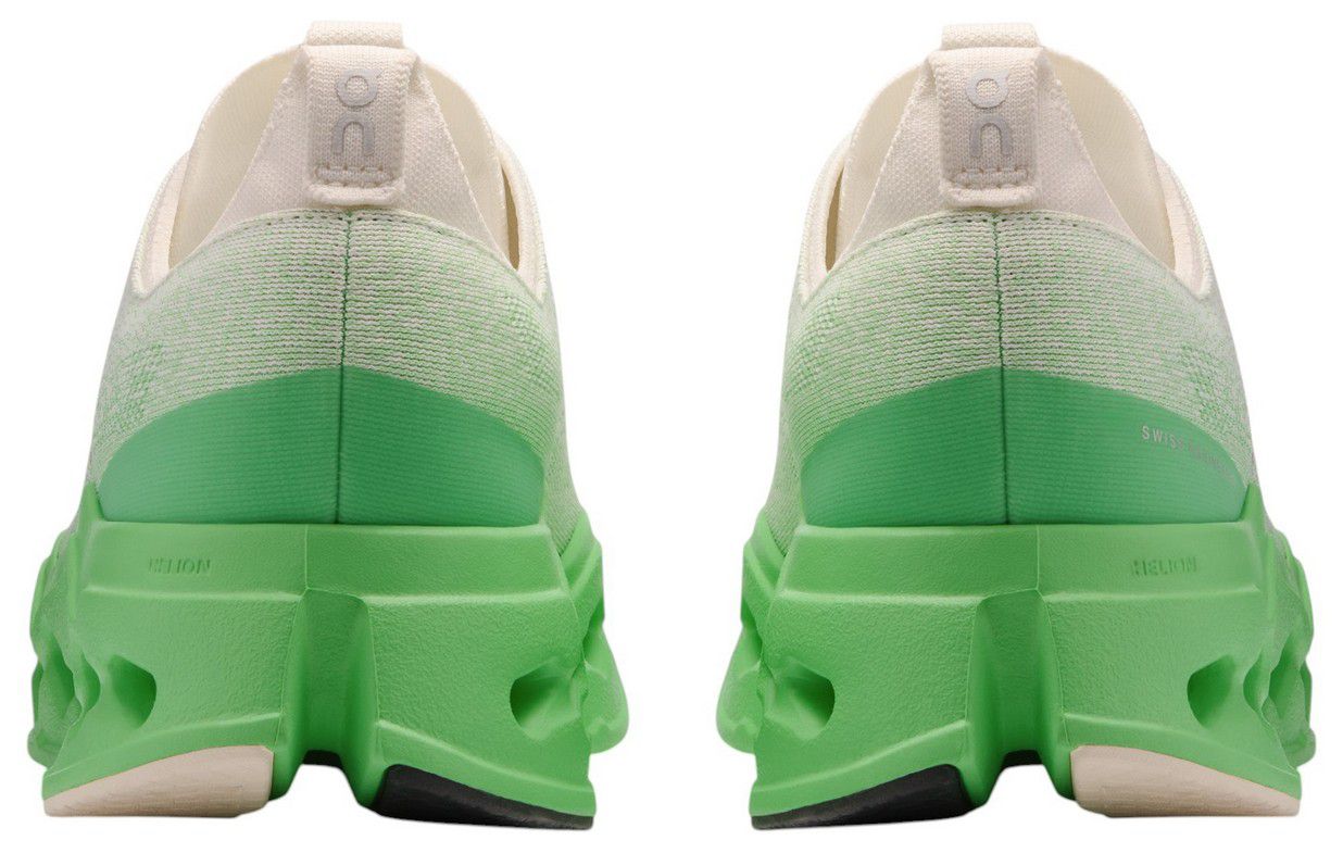 On Men's Cloudsurfer Max Running Shoes product image