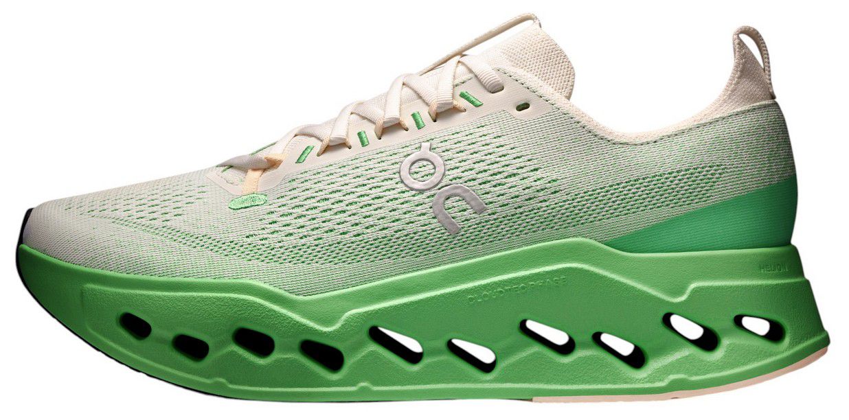 On Men's Cloudsurfer Max Running Shoes product image