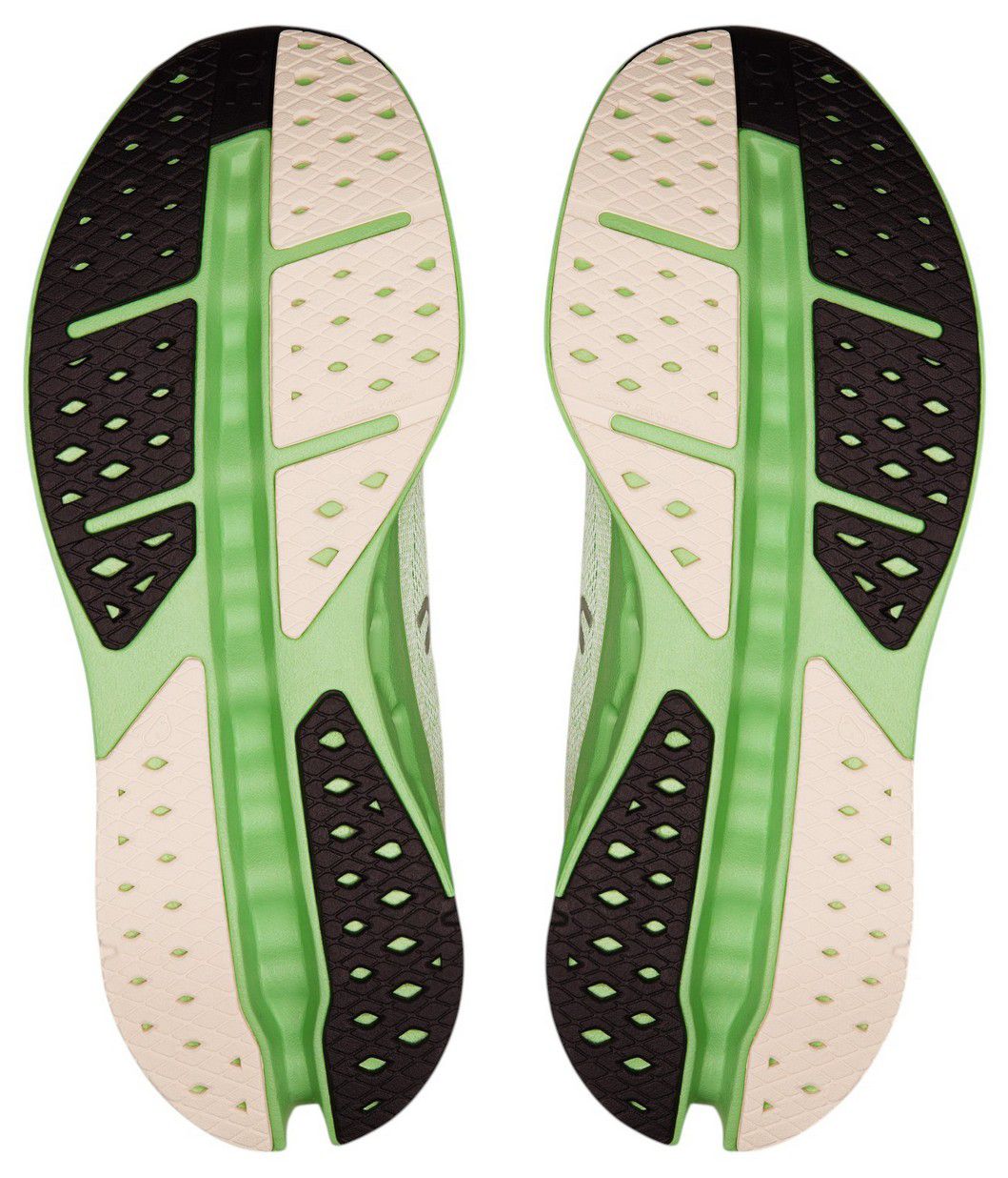 On Men's Cloudsurfer Max Running Shoes product image