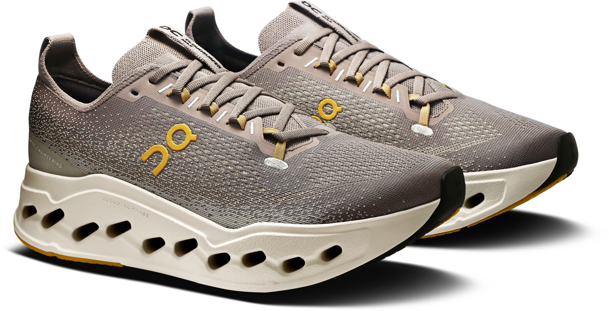 On Men's Cloudsurfer Max Running Shoes product image