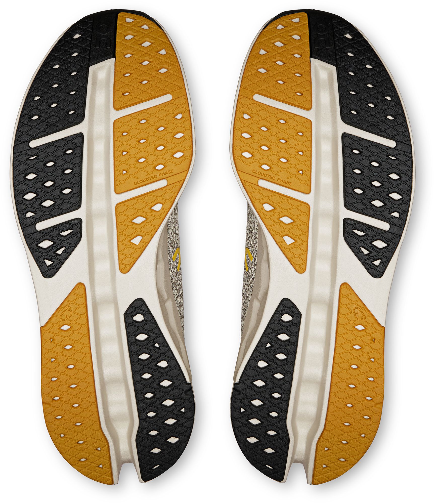 On Men's Cloudsurfer Max Running Shoes product image