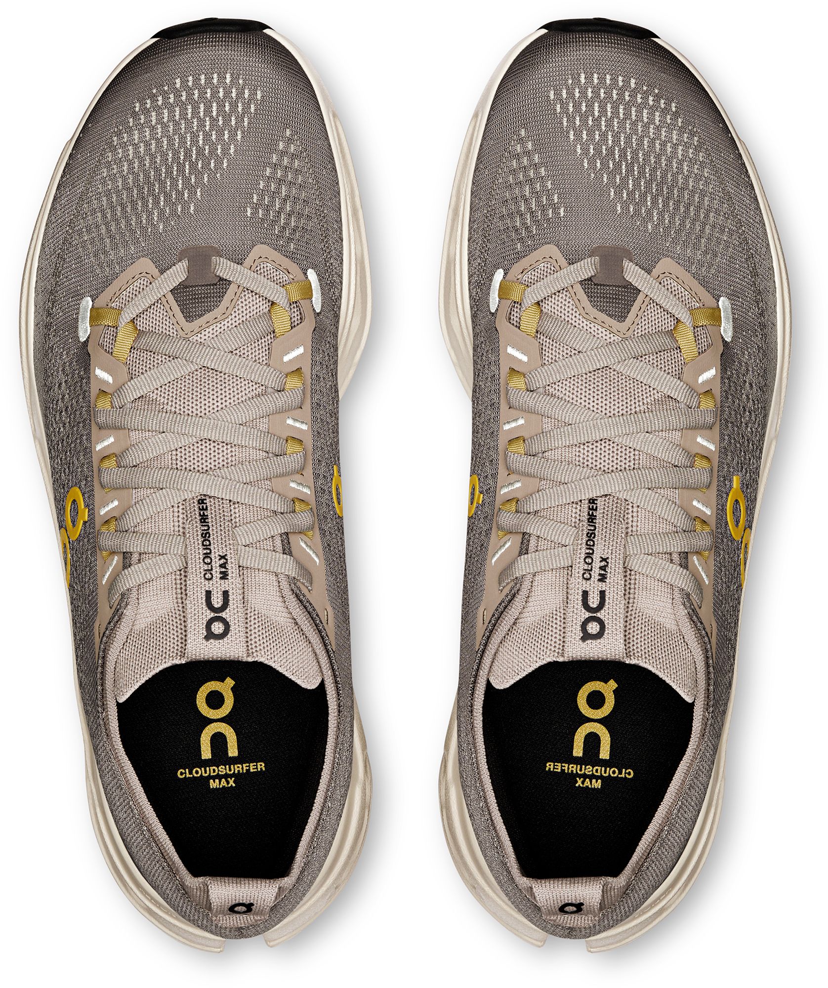 On Men's Cloudsurfer Max Running Shoes product image