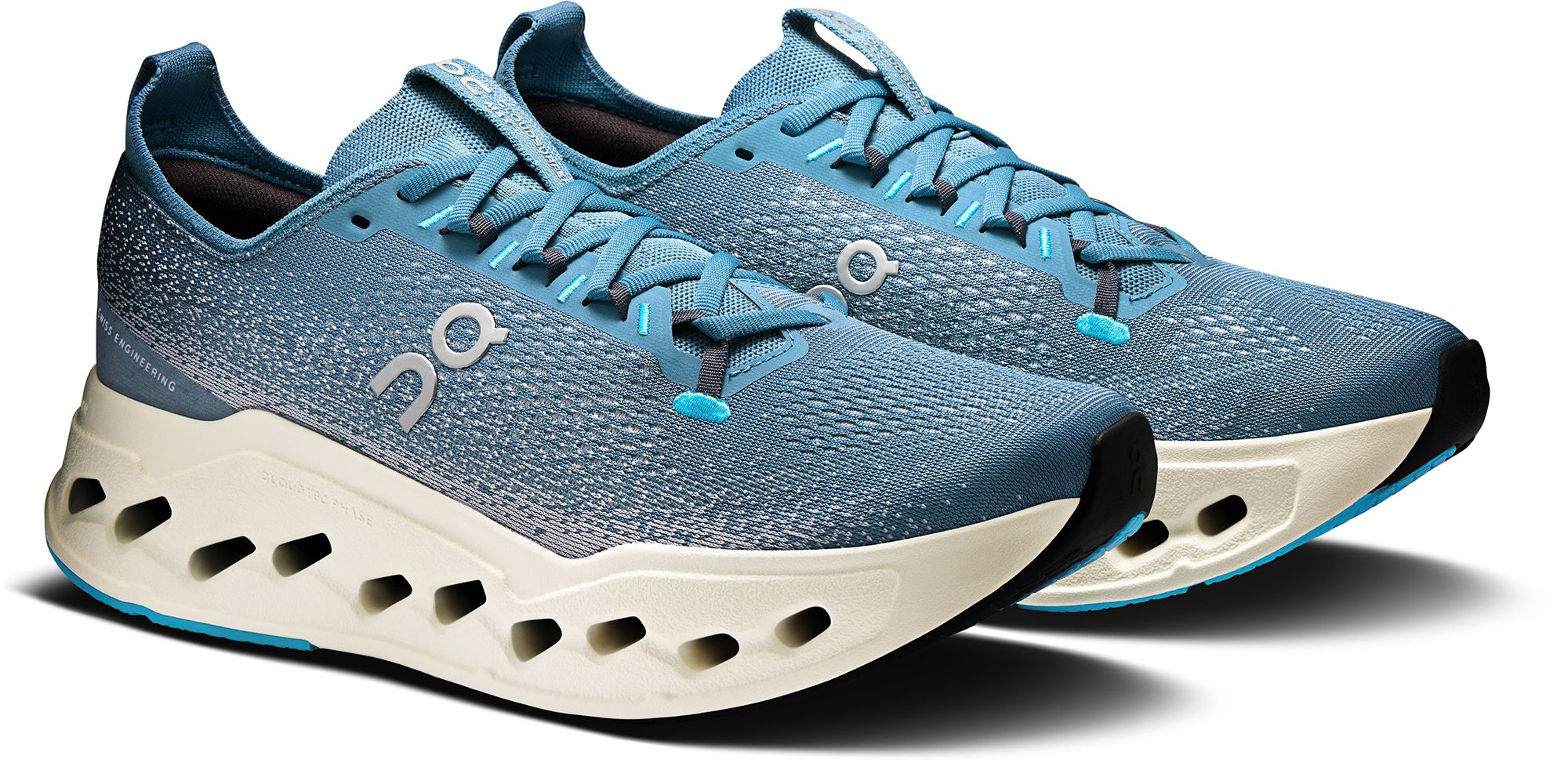 On Men's Cloudsurfer Max Running Shoes product image