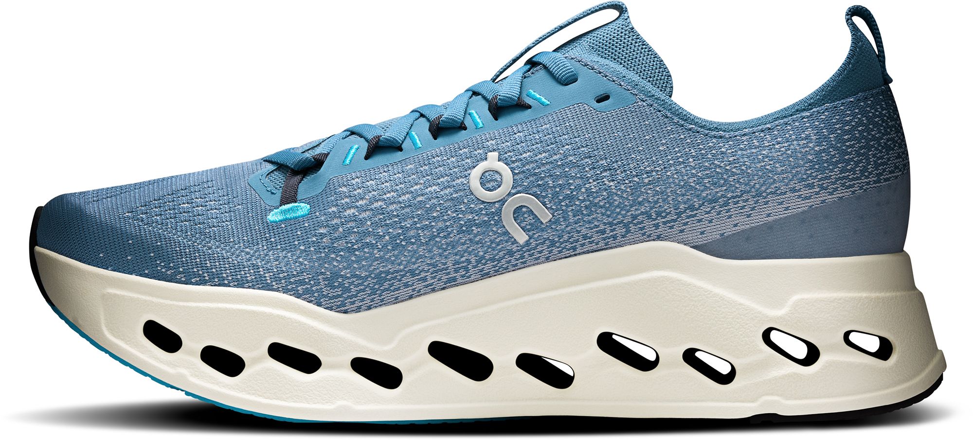 On Men's Cloudsurfer Max Running Shoes product image