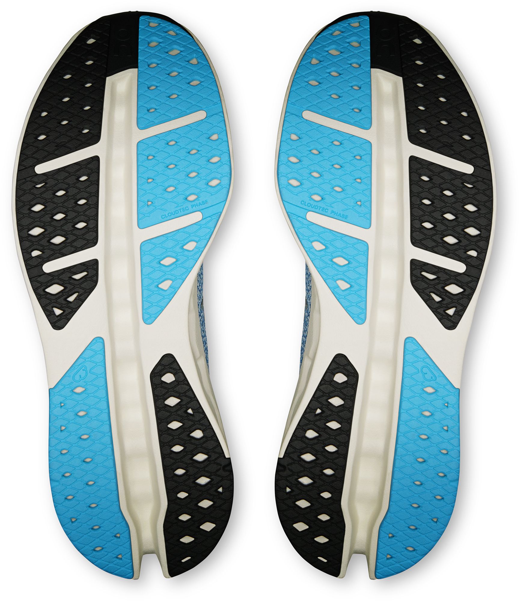 On Men's Cloudsurfer Max Running Shoes product image