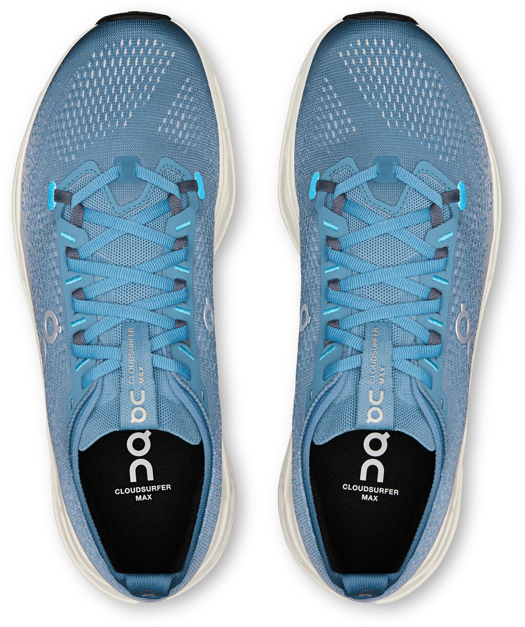 On Men's Cloudsurfer Max Running Shoes product image