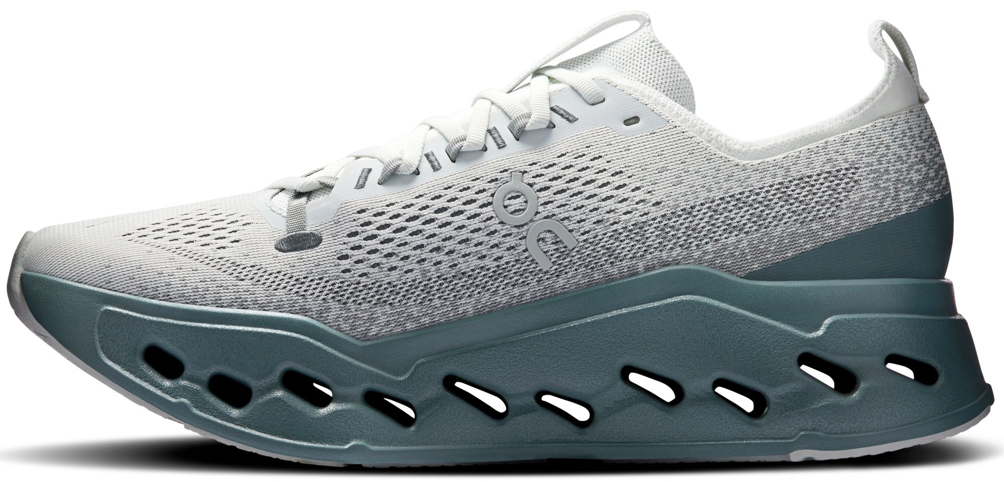 On Men's Cloudsurfer Max Running Shoes product image