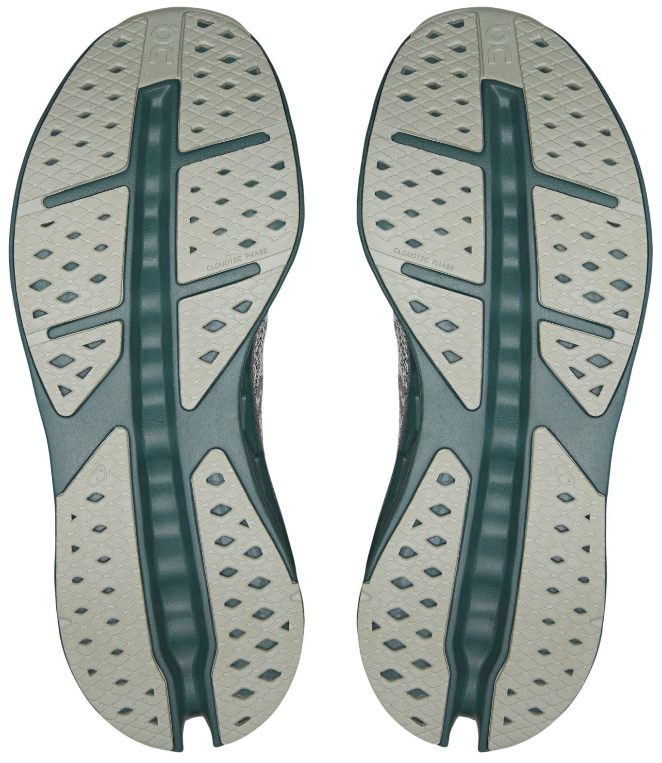 On Men's Cloudsurfer Max Running Shoes product image