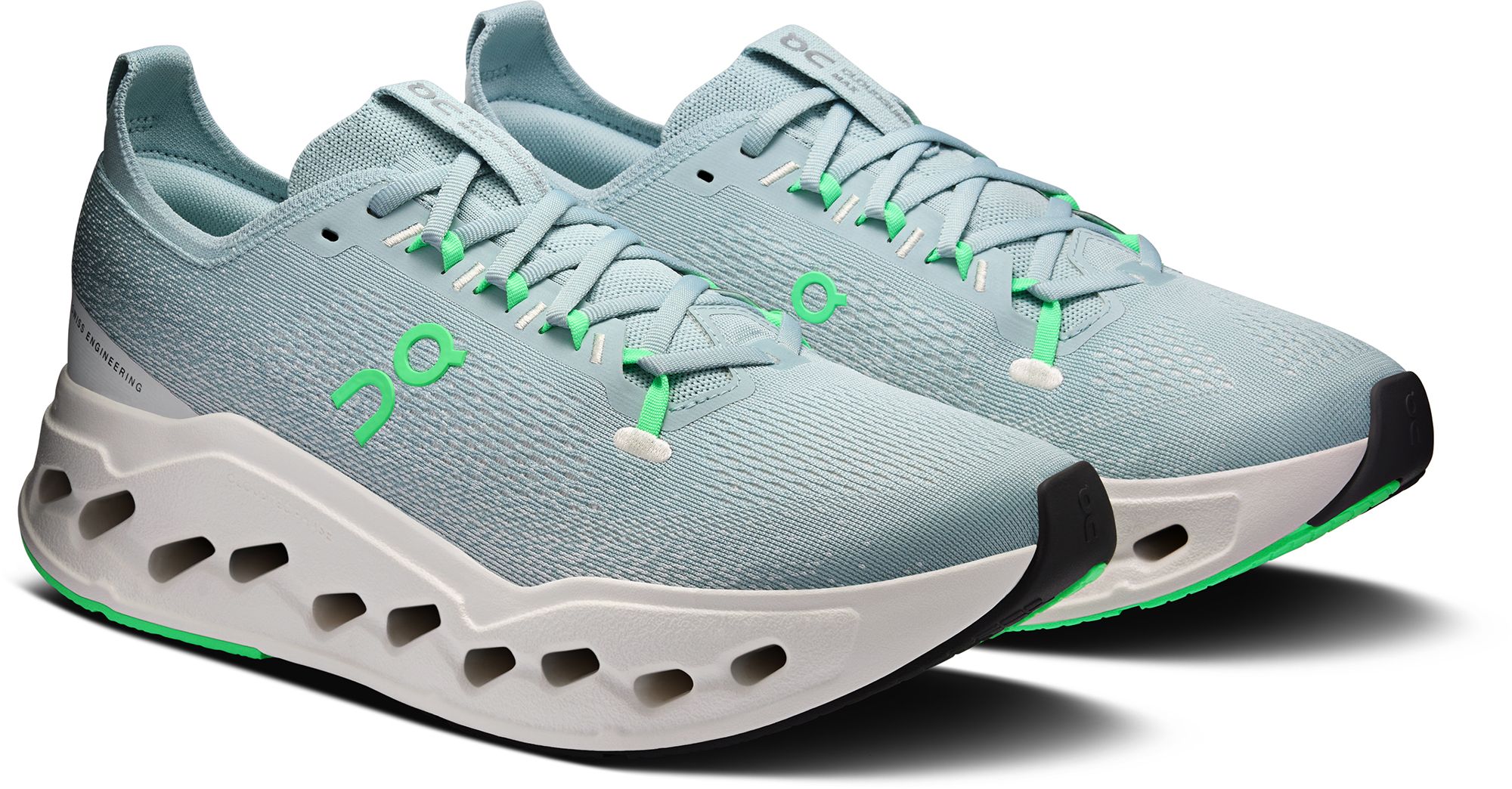 On Men's Cloudsurfer Max Running Shoes product image