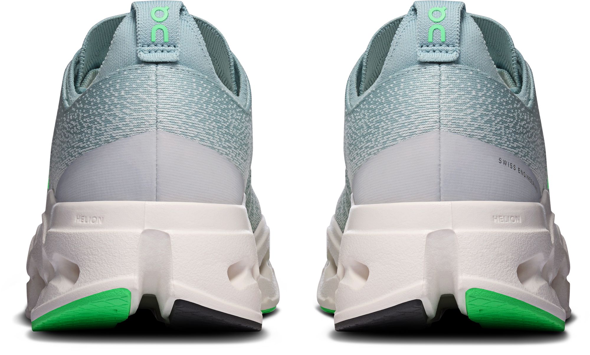 On Men's Cloudsurfer Max Running Shoes product image