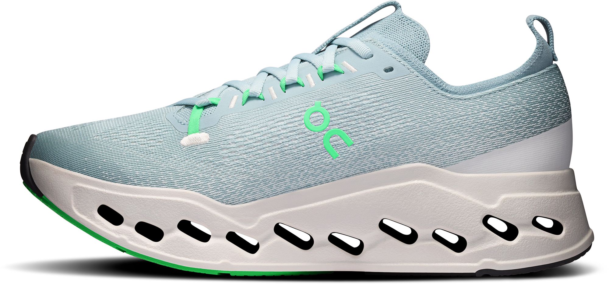 On Men's Cloudsurfer Max Running Shoes product image