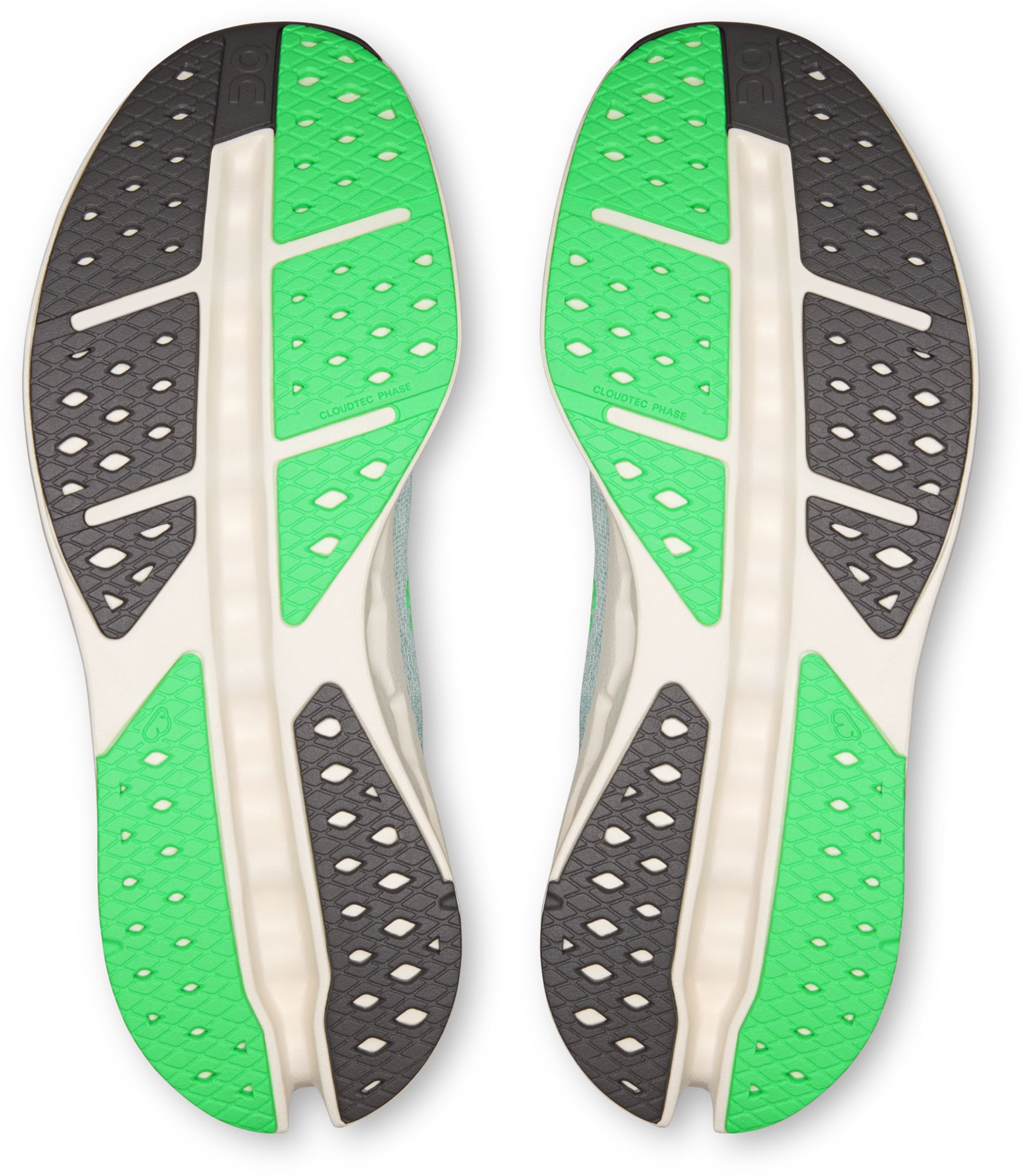 On Men's Cloudsurfer Max Running Shoes product image