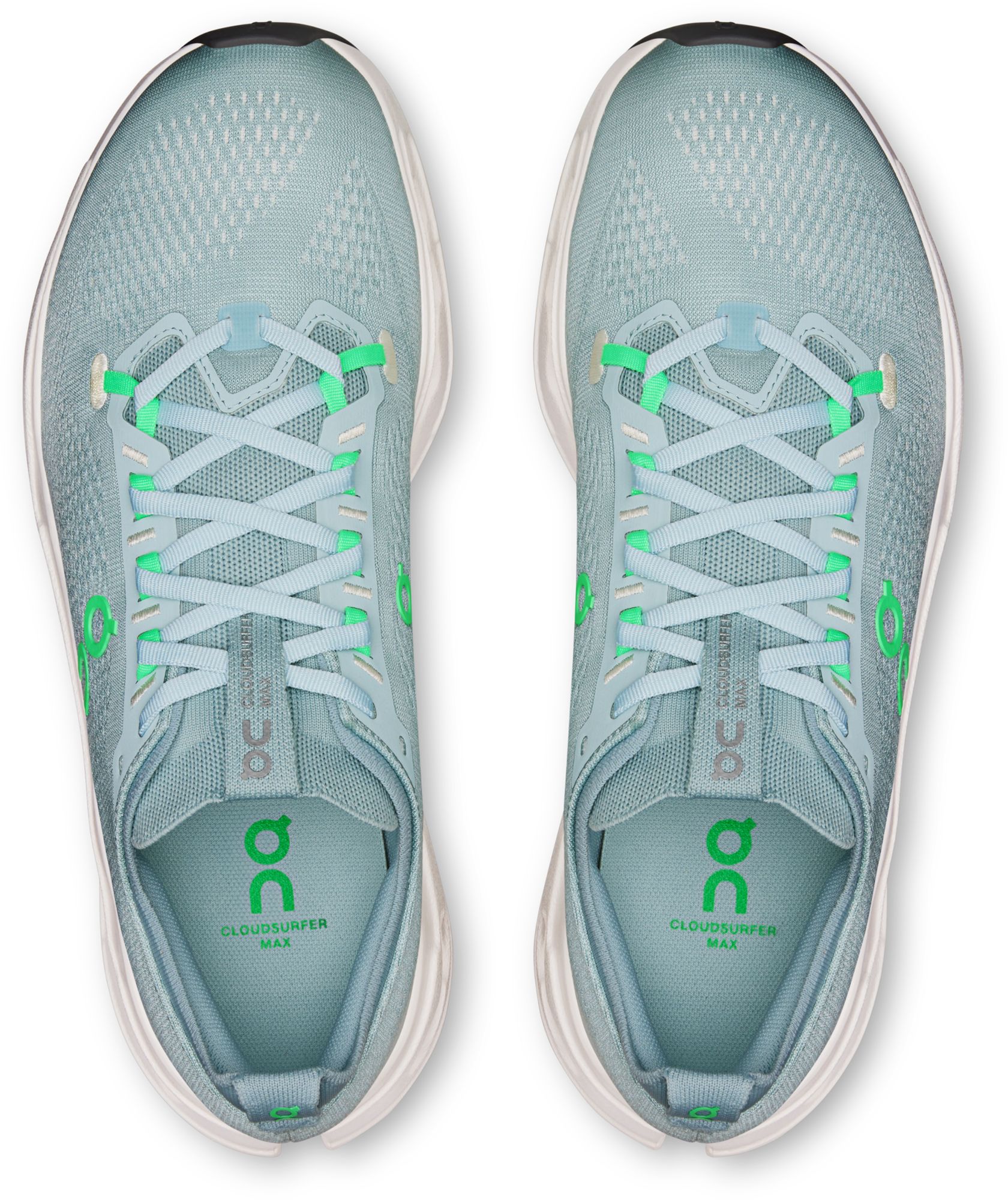 On Men's Cloudsurfer Max Running Shoes product image