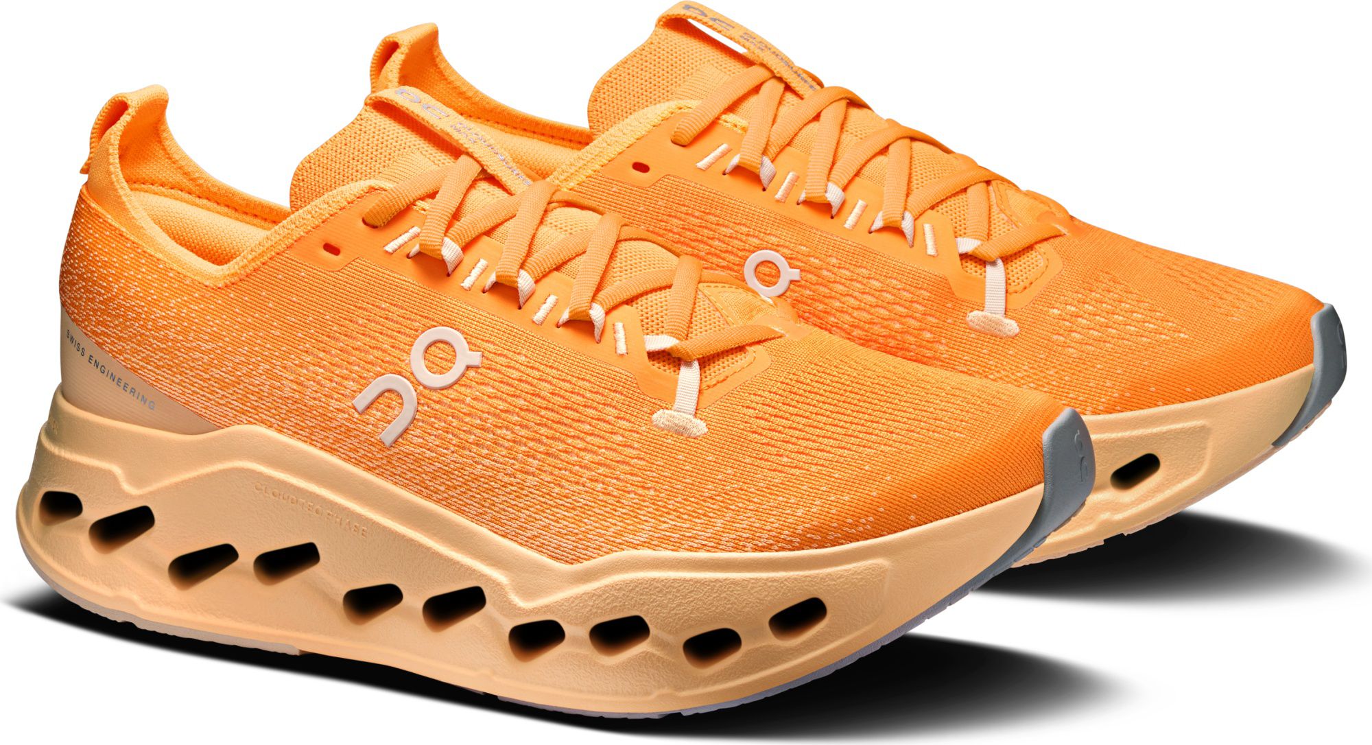 On Men's Cloudsurfer Max Running Shoes product image