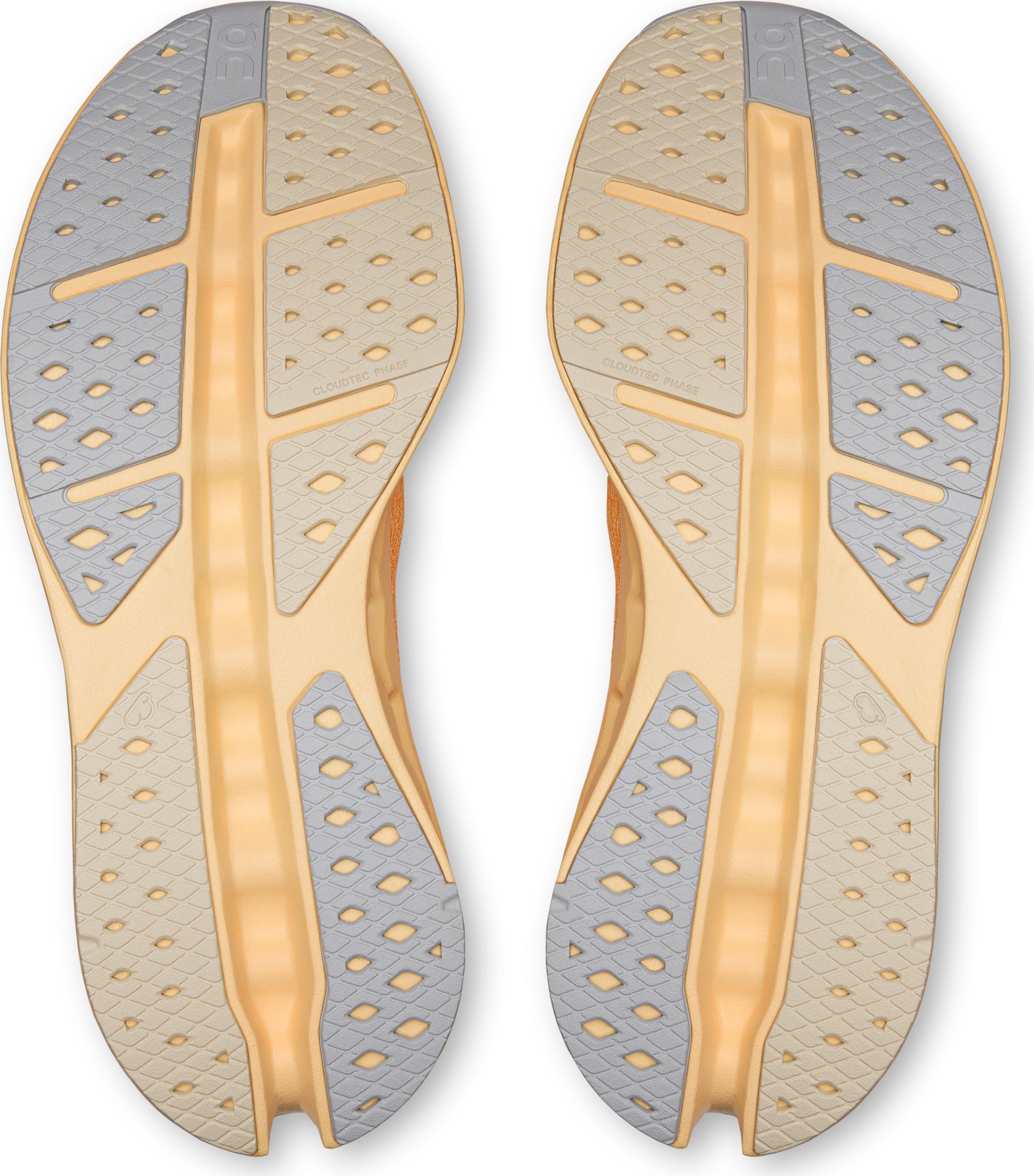 On Men's Cloudsurfer Max Running Shoes product image