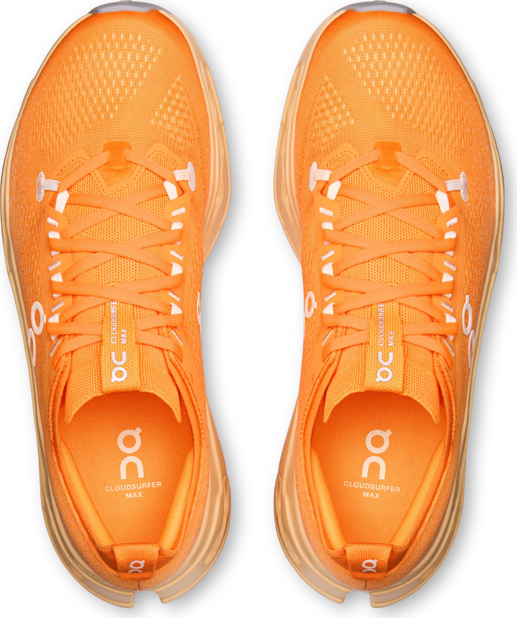 On Men's Cloudsurfer Max Running Shoes product image