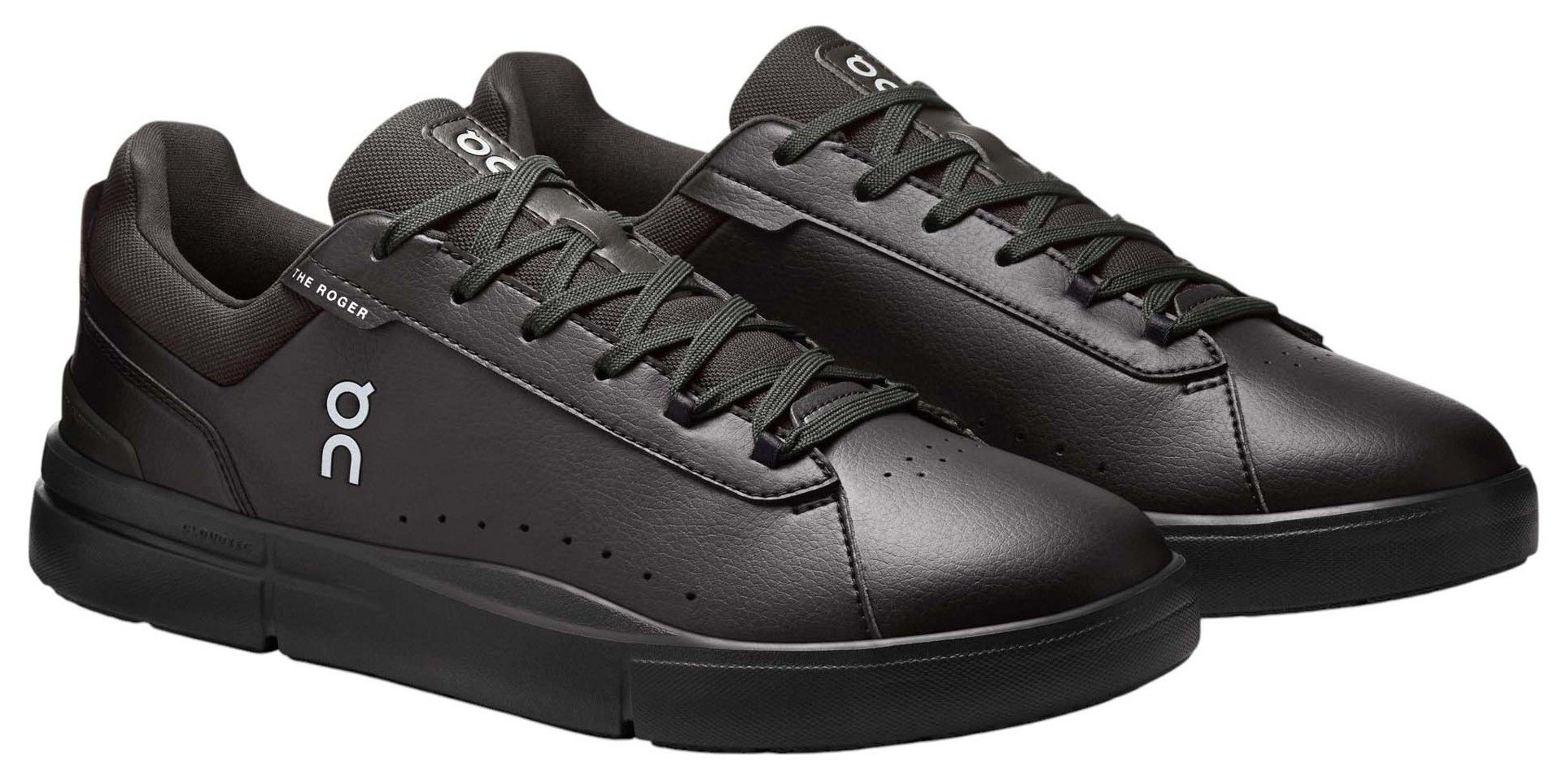 On Men's THE ROGER Advantage Shoes product image