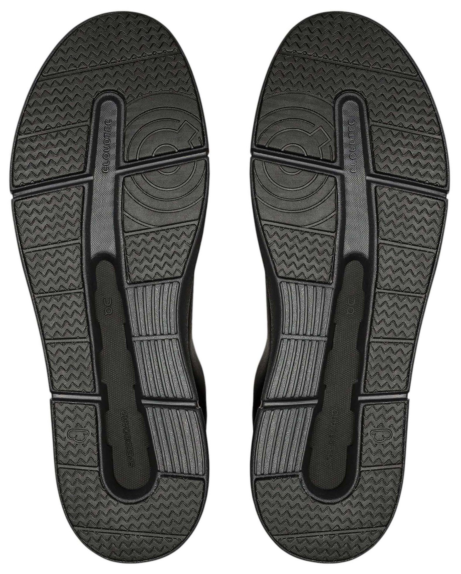 On Men's THE ROGER Advantage Shoes product image