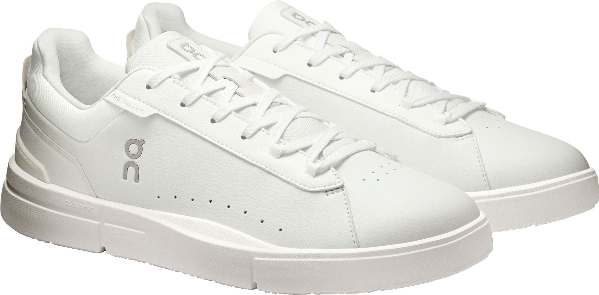 On Men's THE ROGER Advantage Shoes product image
