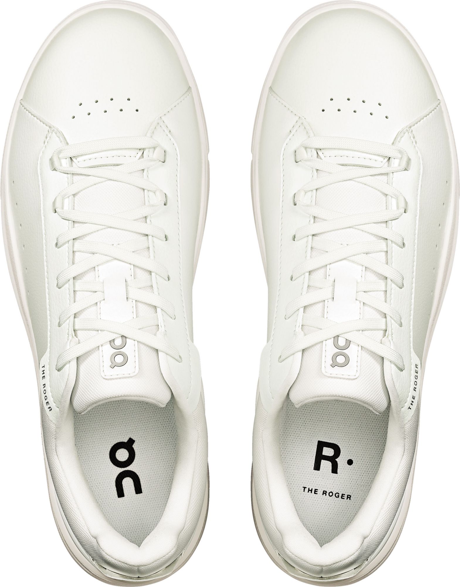 On Men's THE ROGER Advantage Shoes product image