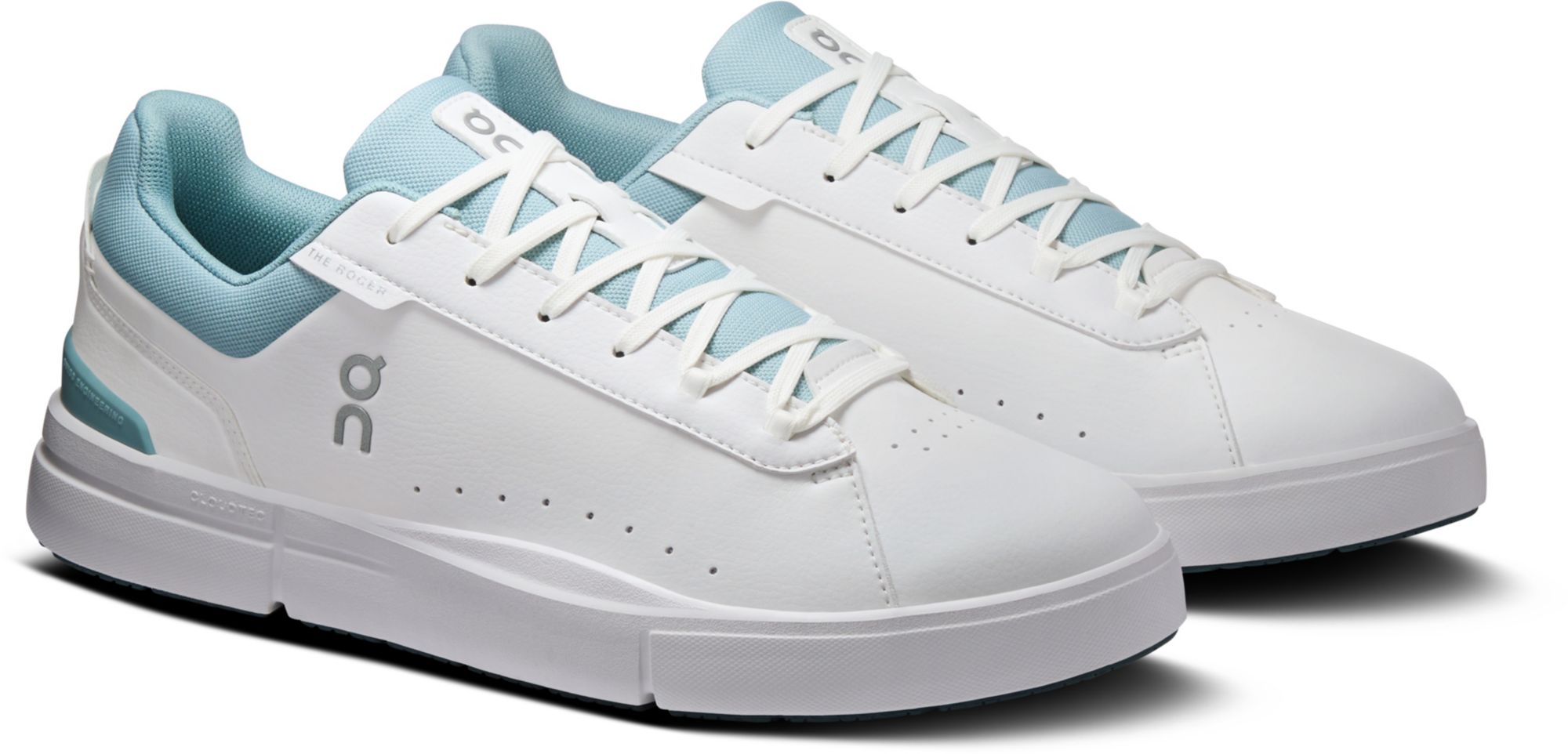 On Men's THE ROGER Advantage Shoes product image