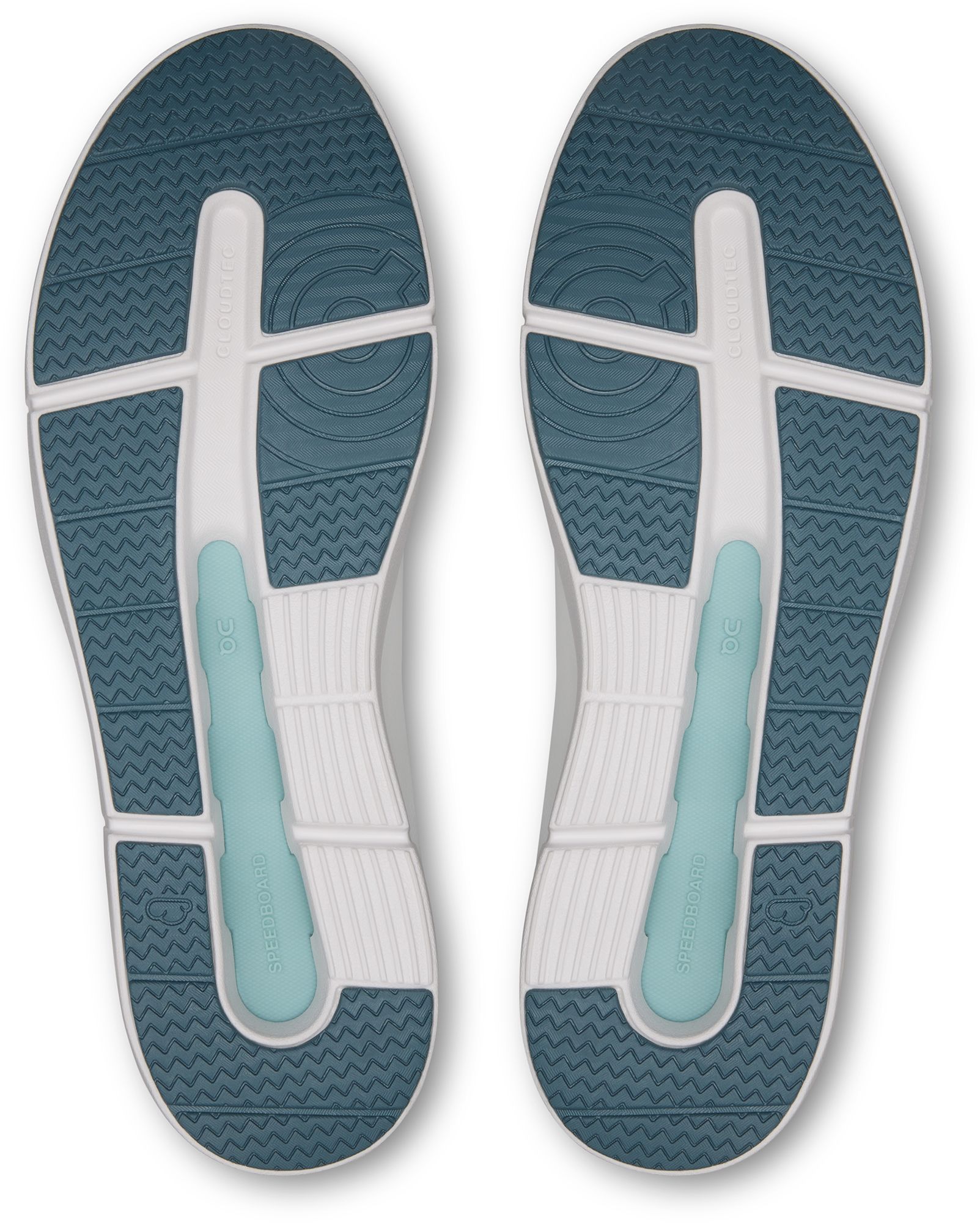 On Men's THE ROGER Advantage Shoes product image