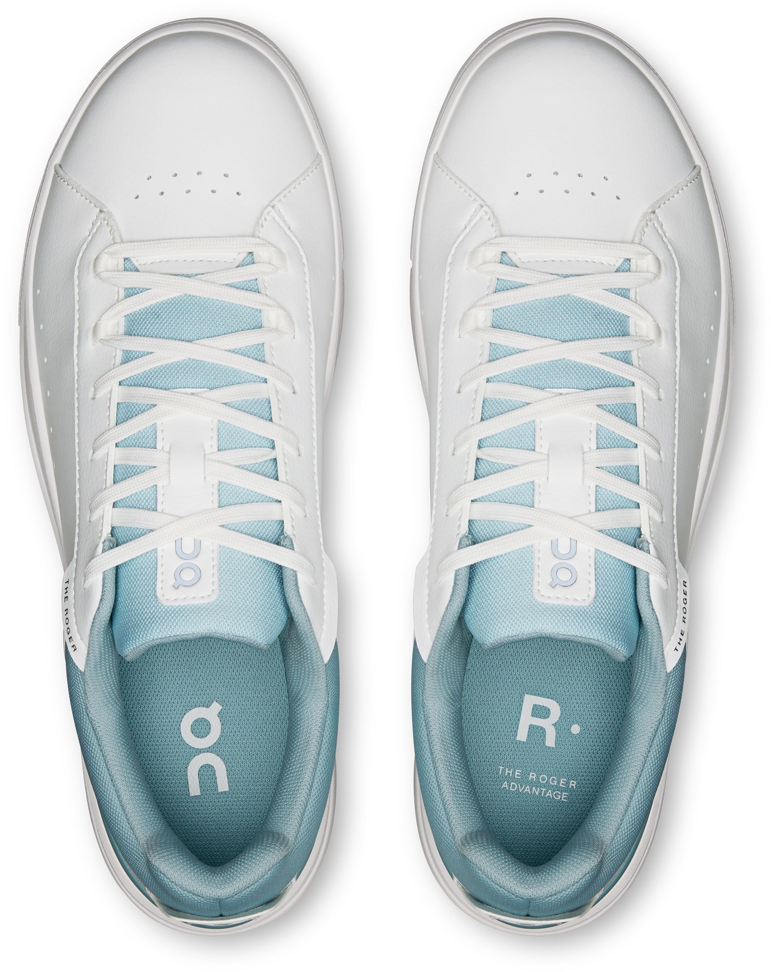 On Men's THE ROGER Advantage Shoes product image