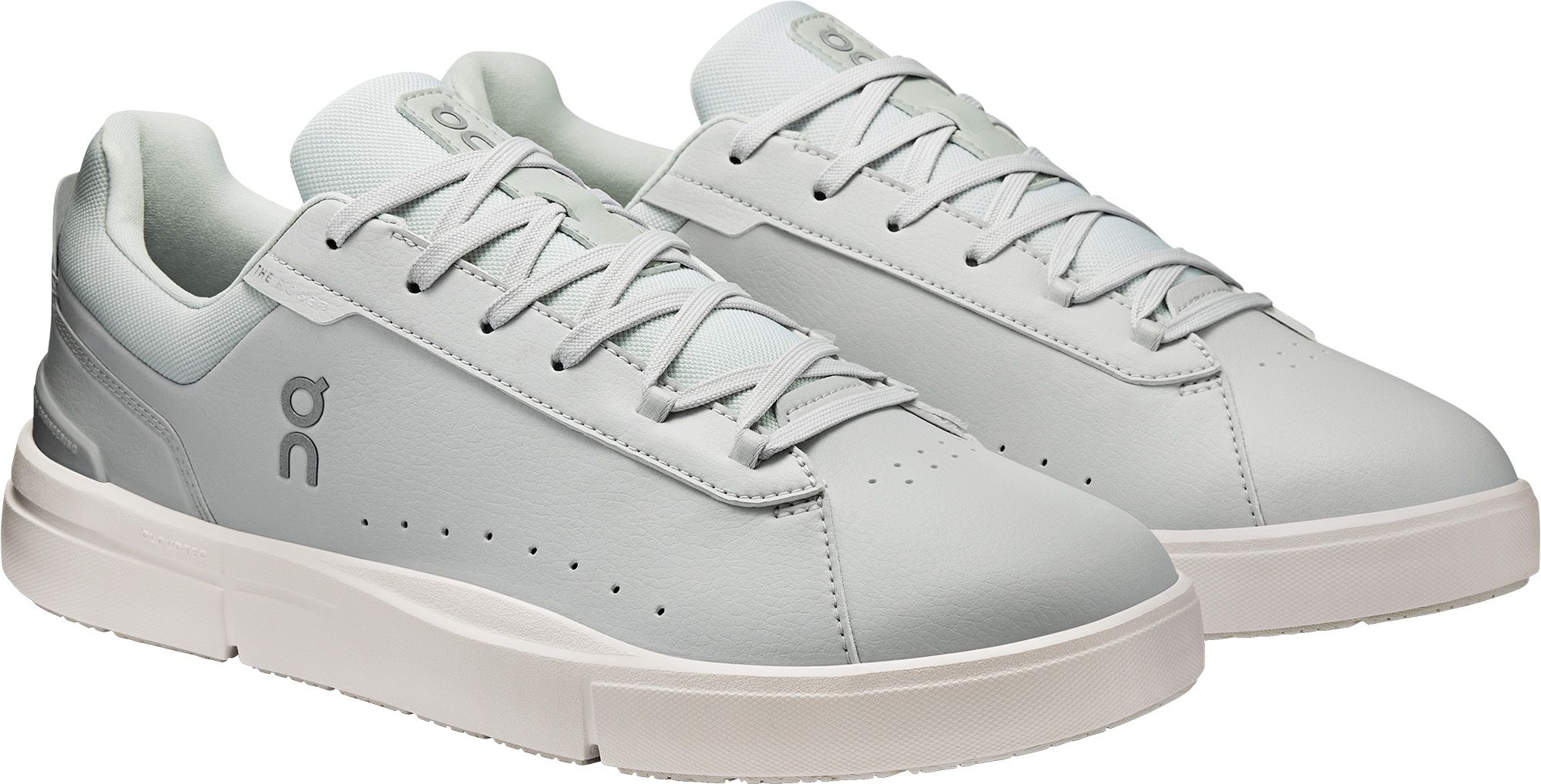 On Men's THE ROGER Advantage Shoes product image