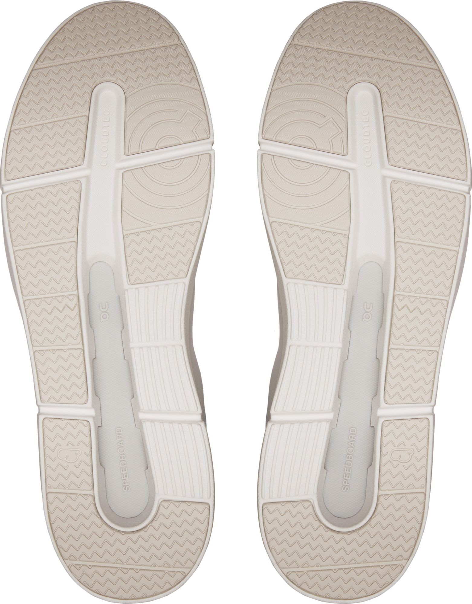 On Men's THE ROGER Advantage Shoes product image