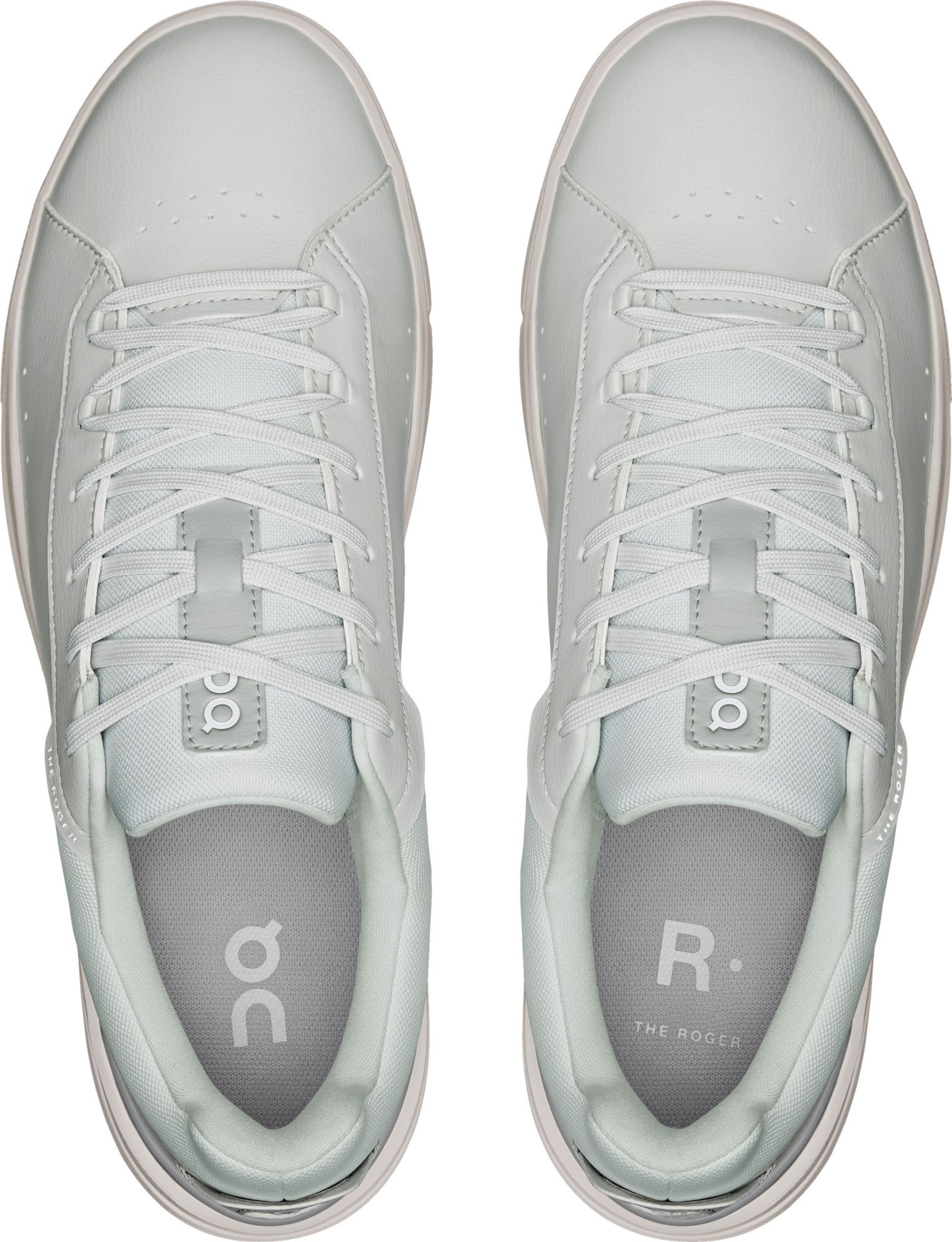 On Men's THE ROGER Advantage Shoes product image