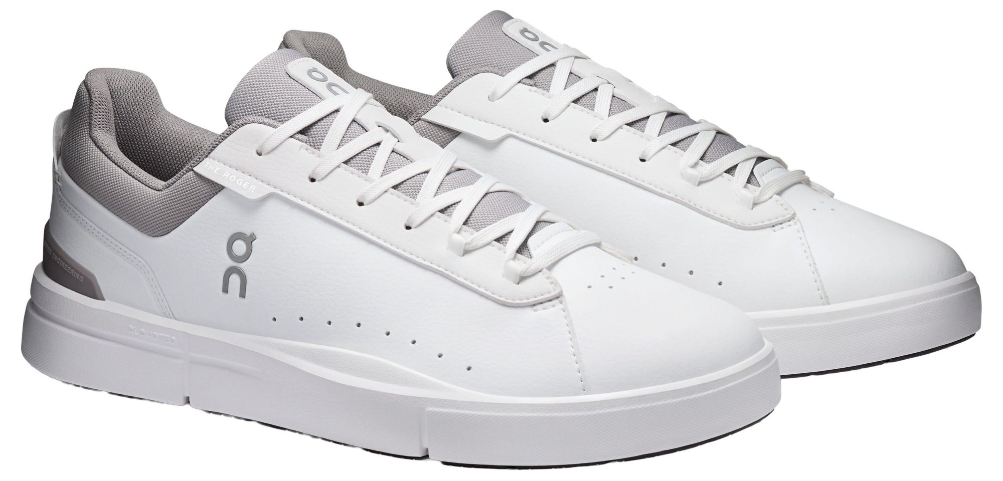 On Men's THE ROGER Advantage Shoes product image