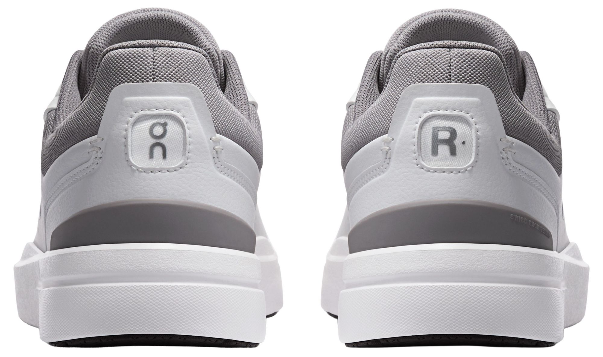 On Men's THE ROGER Advantage Shoes product image