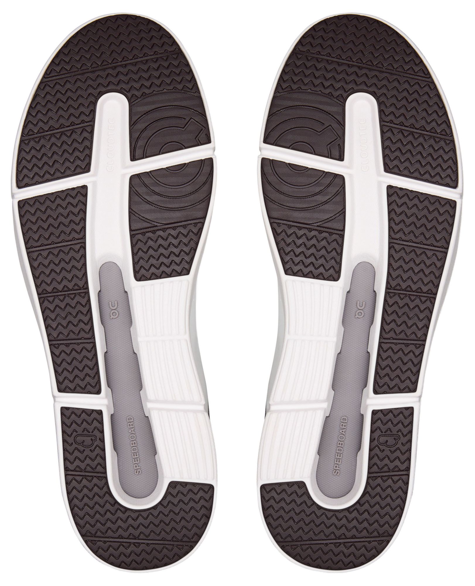 On Men's THE ROGER Advantage Shoes product image