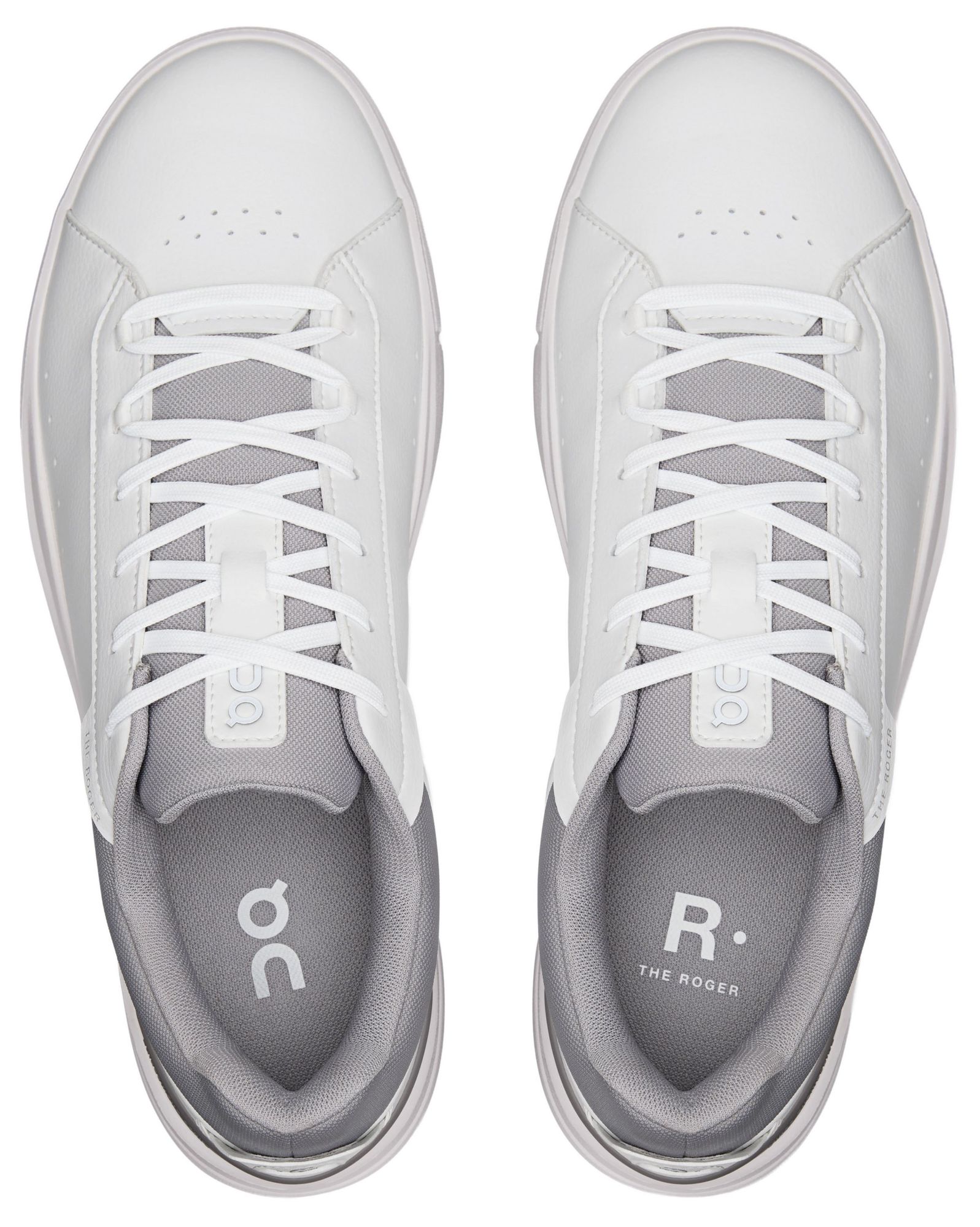 On Men's THE ROGER Advantage Shoes product image