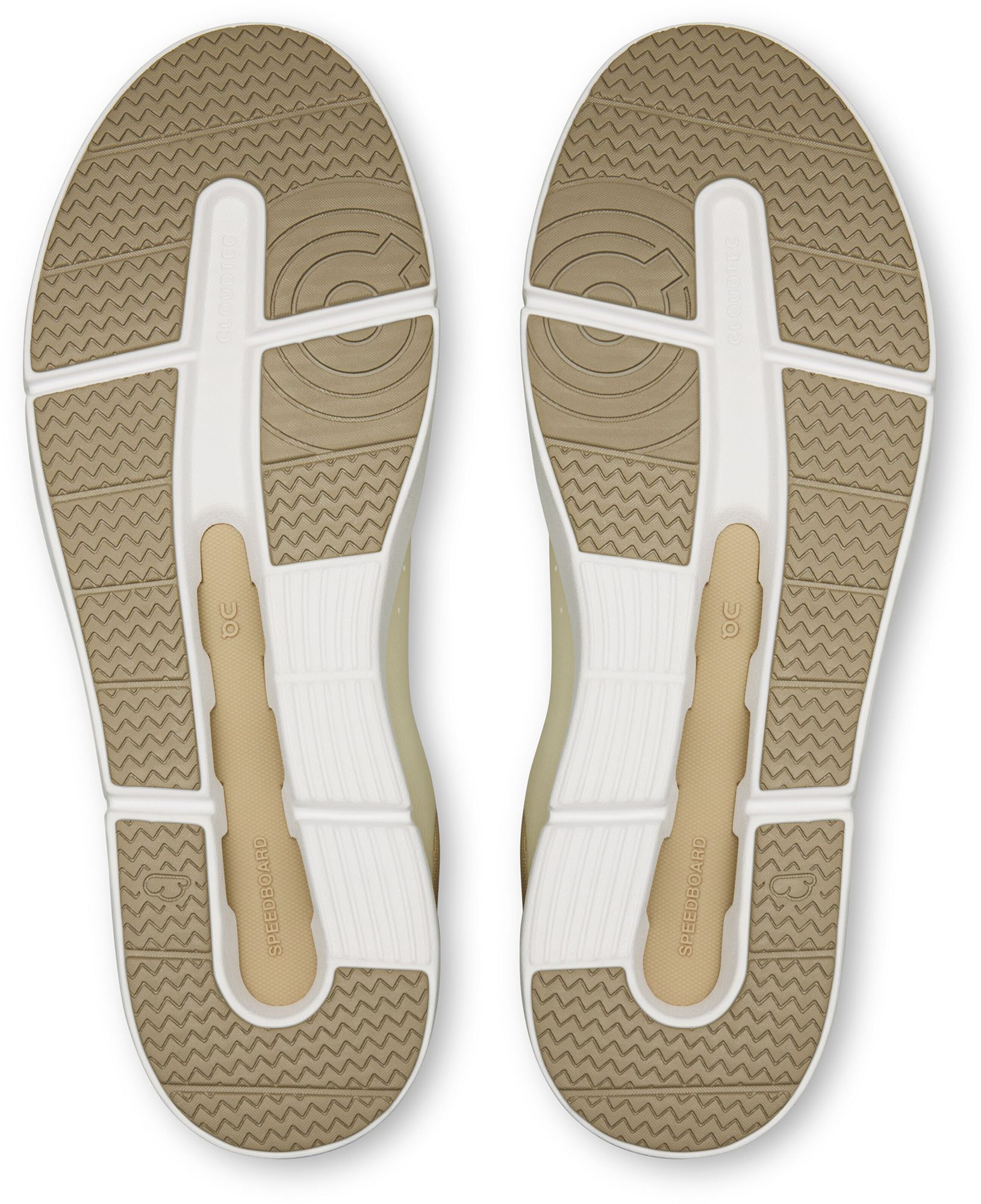 On Men's THE ROGER Advantage Shoes product image
