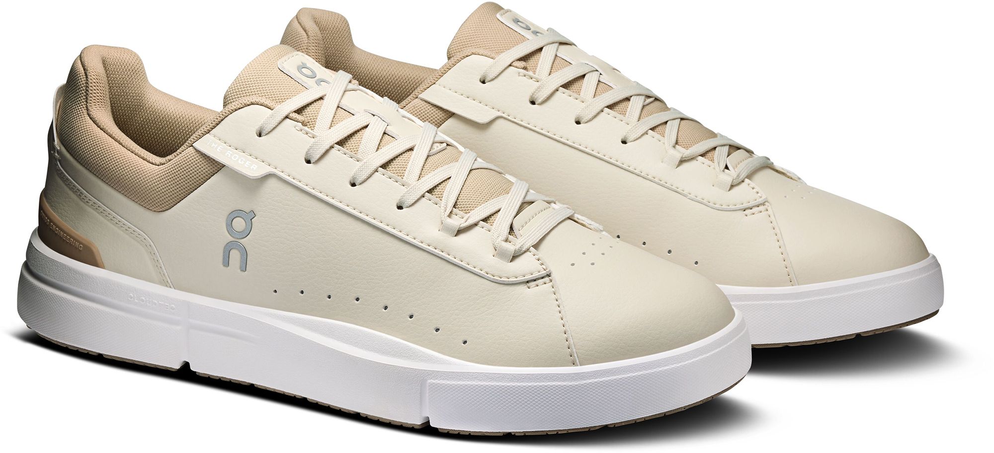 On Men's THE ROGER Advantage Shoes product image