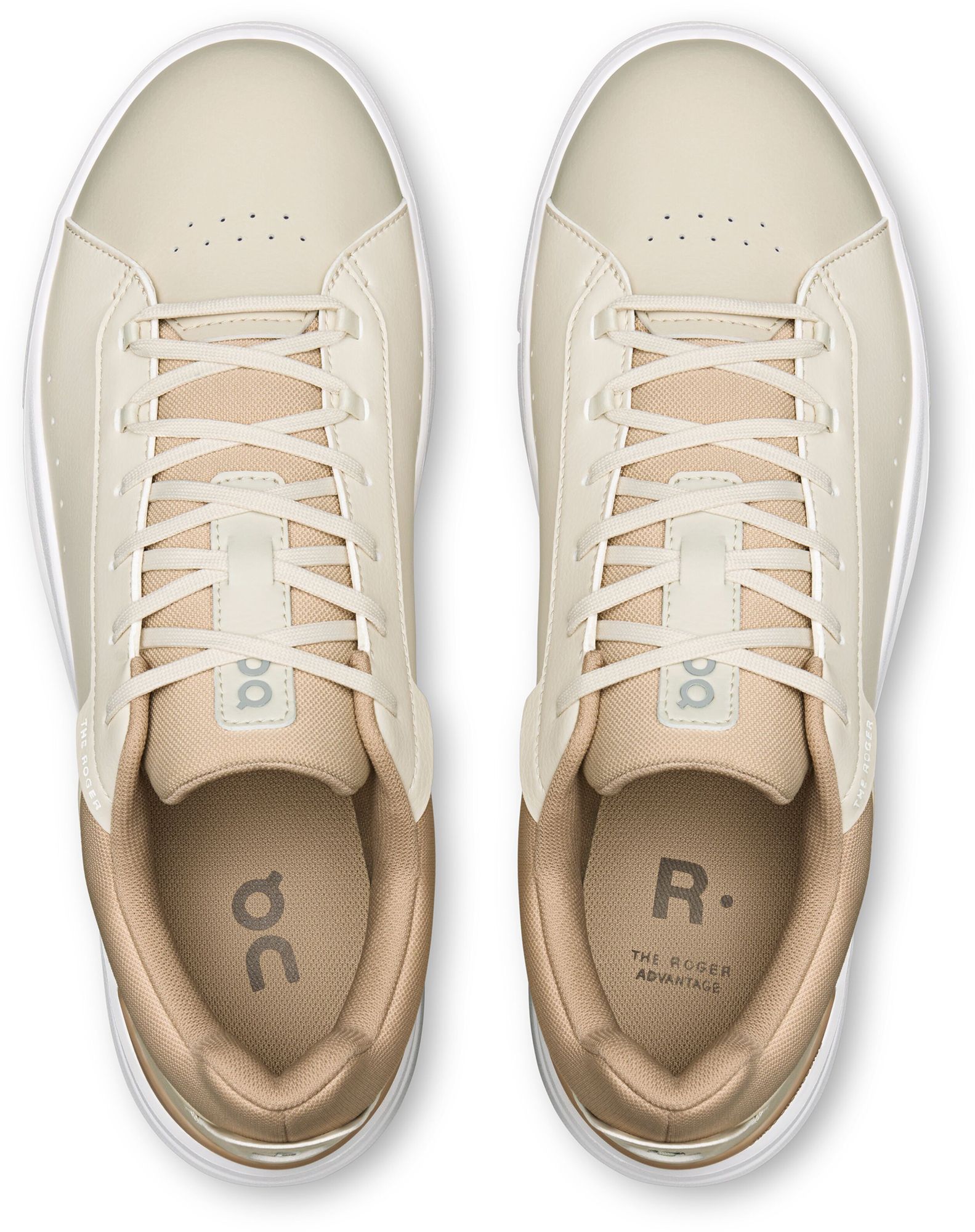 On Men's THE ROGER Advantage Shoes product image