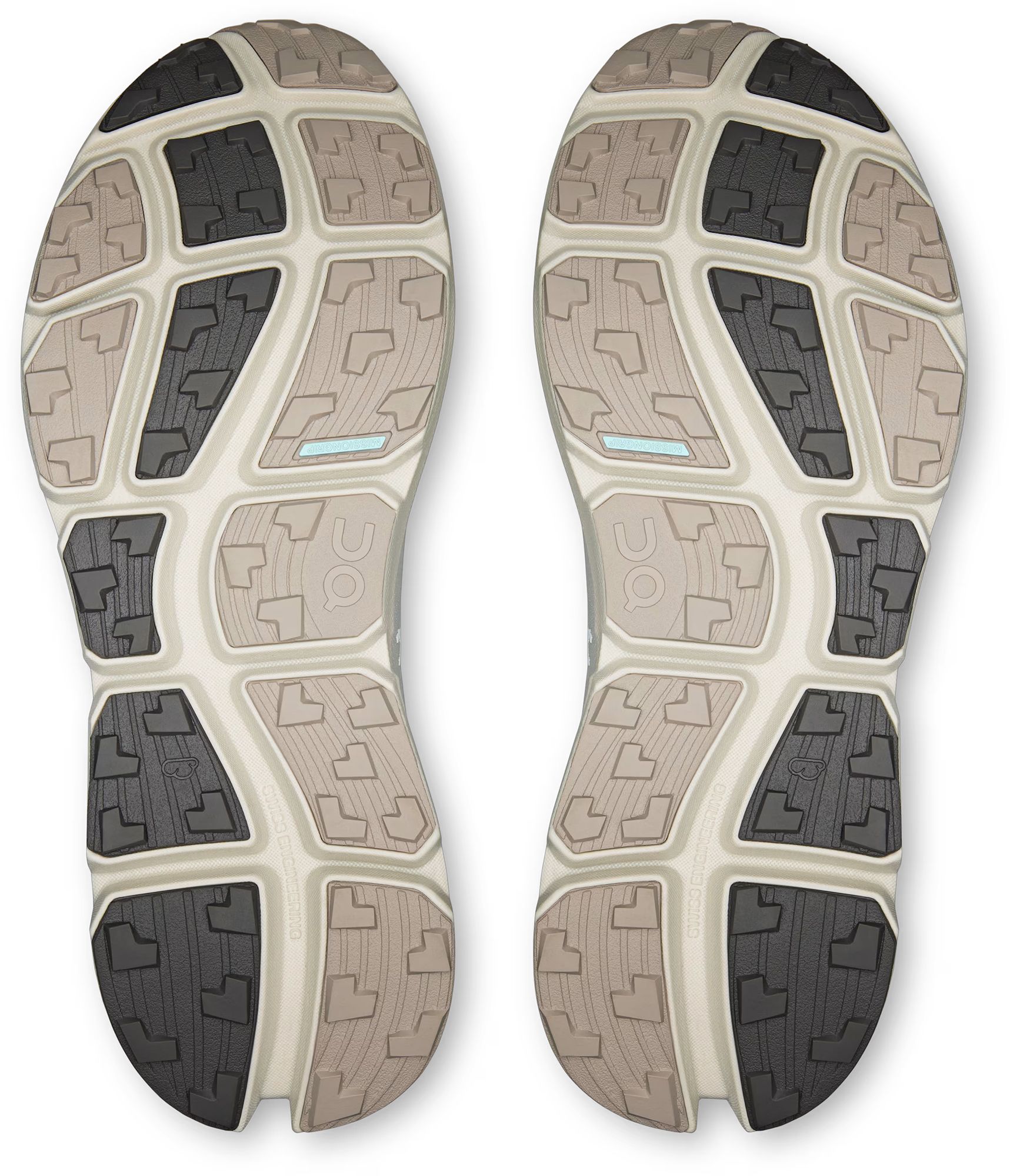 On Men's Cloudsoma Trail Running Shoes product image