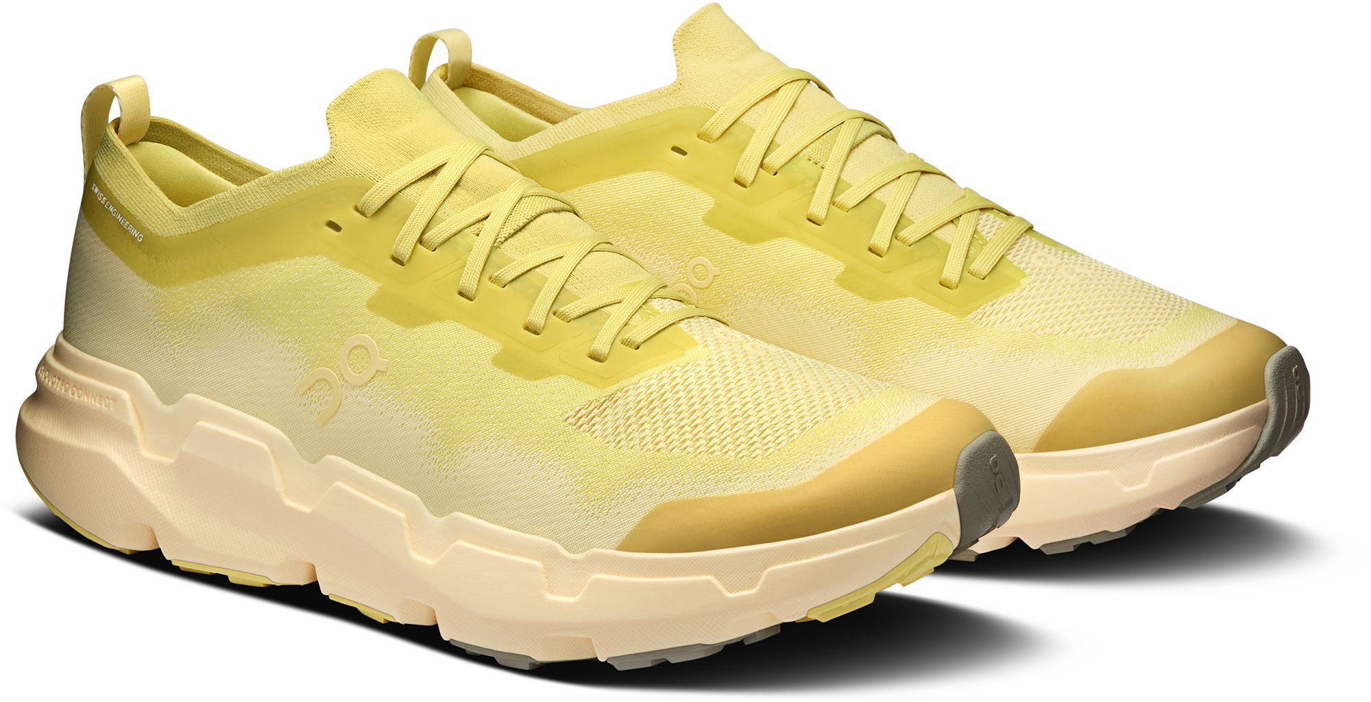 On Men's Cloudsoma Trail Running Shoes product image